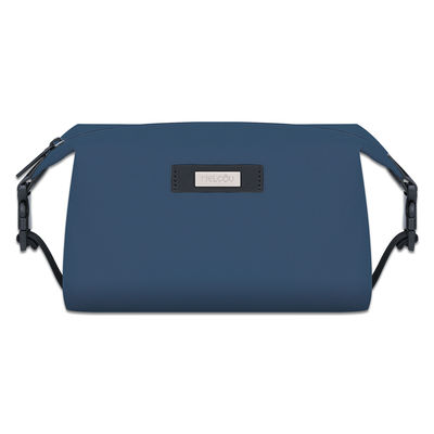 kwaliteit  Multipurpose Zipper Cosmetic Pouch Multi Colored For Pencil Stationery fabriek