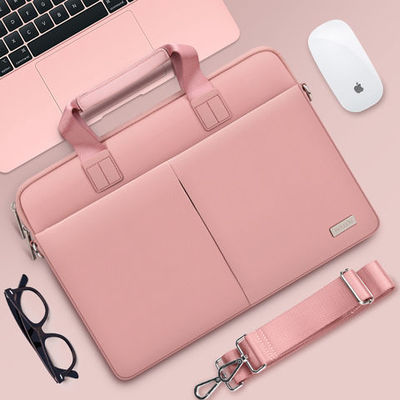 Nieuwste ontwerp laptop tas waterdicht schouder voor vrouwen met groothandelsprijs