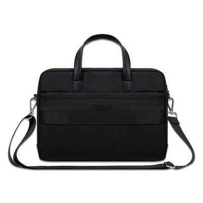 Waterdichte nylon Messenger Bag Laptop Bag met schouderband