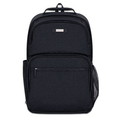 16'adembare laptop rugzak, RPET Unisex rugzak waterdicht