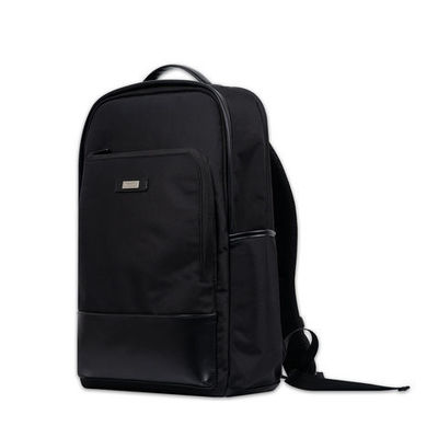 RPET polyester laptop rugzak voor reizen multifunctioneel