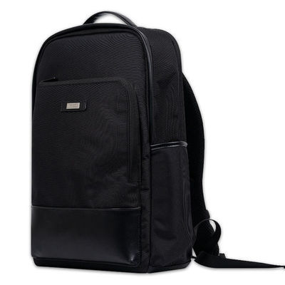 RPET 600D Laptop Rucksacks Tas Waterdicht Anti-diefstal Voor zaken