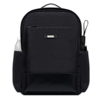 16 inch zakelijke reis laptop rugzak waterdicht met aangepast logo