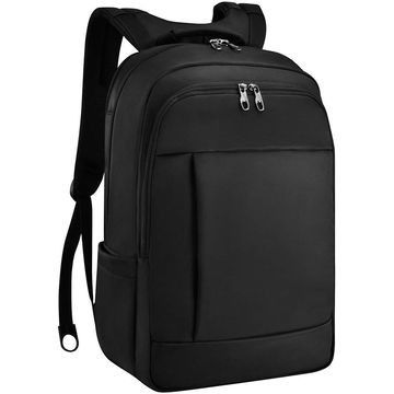 Rugzak Waterdicht Laptop Rugzak 15,6 17 Inch Reisautomaat Rugzak Bedrijfsreis Computer Dagtas