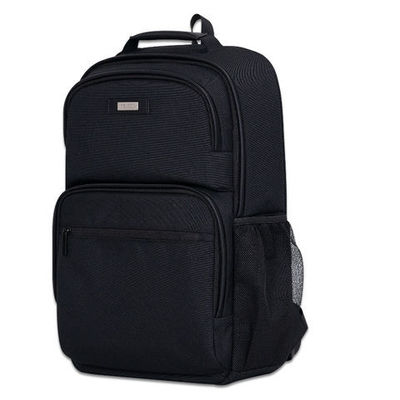 Recycled Fabric Unisex Elegante slimme anti-diefstal kantoor rugzak