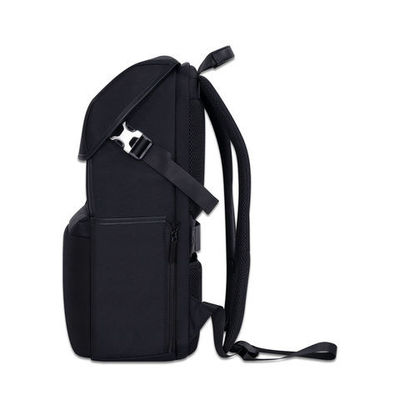 Recreatie Laptop Rugzak Tas, 15.6 inch Computer Rugzak OEM ODM
