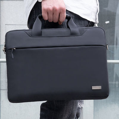 Gepersonaliseerde waterdichte Computer Messenger Bag Draagbare lichtgewicht