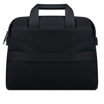 Custom Laptop Messenger Bag, Laptop Draagtas Met 13.3 &quot; 15.4 &quot; Grootte