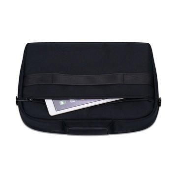 Elegante zakelijke laptop tassen met 13,3 inch 15,4 inch grootte