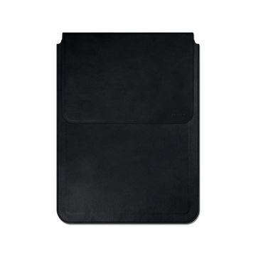 Gepersonaliseerde laptopsak mouwen waterdicht met stand functie muispad
