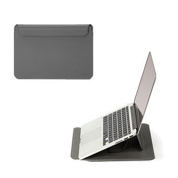 Lichtgewicht Slim Laptop Sleeve Cover Waterdicht Voor Macbook