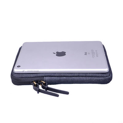 Custom Polyester Laptop Bag Sleeves met 11 inch 12 inch 13 inch