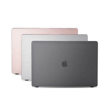Ultra Slim Computer Hard Shell Hoes voor MacBook Bescherming