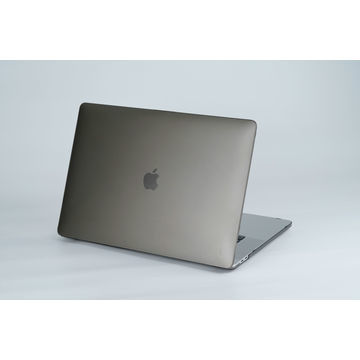 flexibel Transparante Macbook Beschermingshoes met aangepast logo