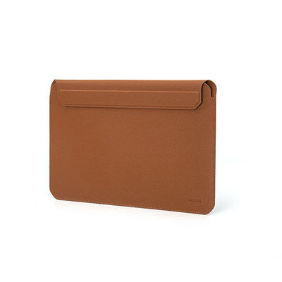 Laptop Tablet Hoesje Notebook Hoesje Bescherm PU Leer Slim Laptop Hoesje Voor Mackbook