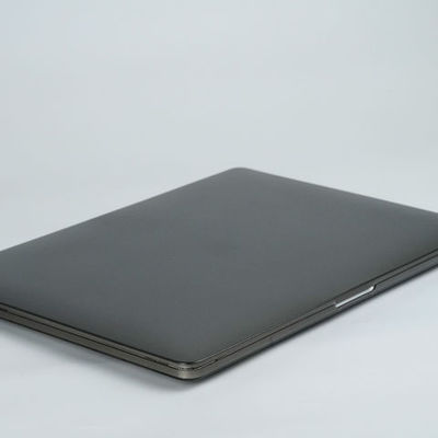 Matte helder Macbook Hard Shell Cover Cases PC Plastic materiaal