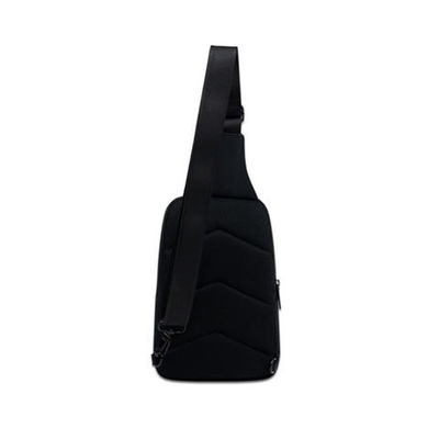 Crossbody Business Sling Bag Comfortabel Multifunctionele Voor studenten