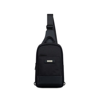 10' Unisex Sling Bag Dagtas Waterdicht voor school