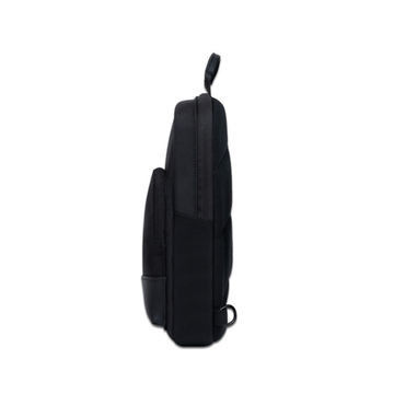 10' Unisex Sling Bag Dagtas Waterdicht voor school