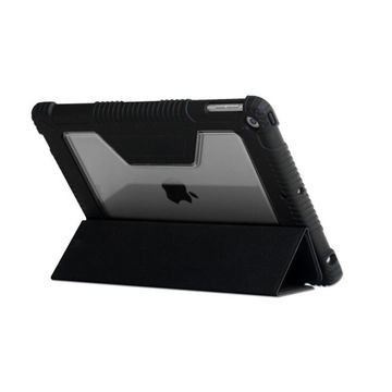 Smart Wake Ipad Hoesjes Hoesje, Ipad 10.2&quot; Robuuste Hoesje Met Zachte Rand