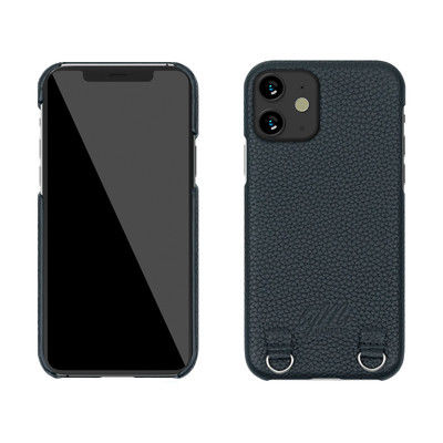 Echt leer beschermend Iphone Hoesje Ultra Slim licht Voor Iphone 14