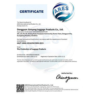 CHINA Dongguan Maiku Digital Technology Co., Ltd. certificaten